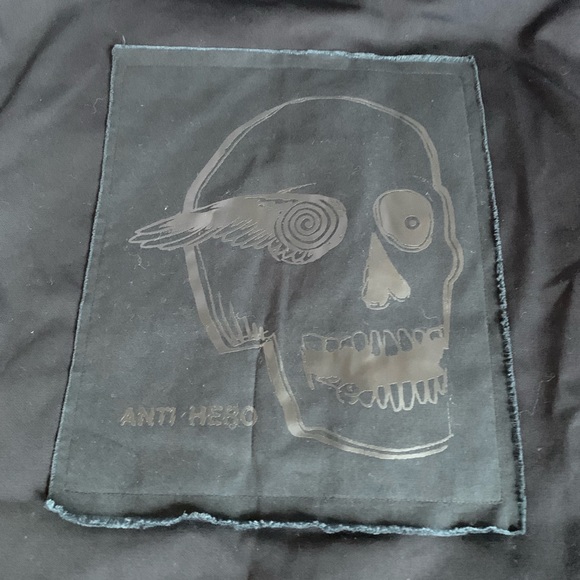 New Men’s Nike SB Dual Zipper Jacket W/ Pockets - Picture 5 of 8